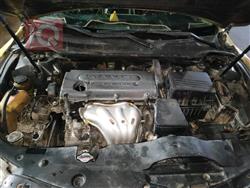 تۆیۆتا کامری